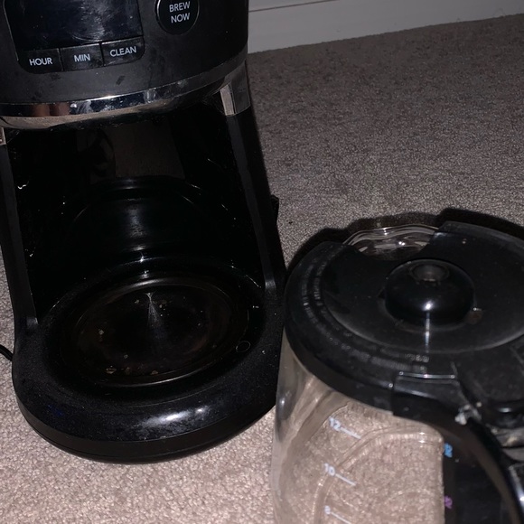 Mcfee coffee maker - Picture 4 of 4